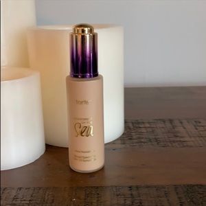 Tarte rainforest of the sea foundation